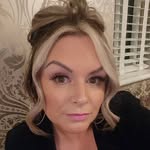 lynette barr - @lillybarrg - Instagram