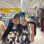 Lynette Barreto - @lynettebarreto - Instagram