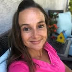 Lynette G Barron - @lynettebarron_realfit - Instagram
