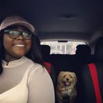 Lynette Battle - @_artist_kandi - Instagram