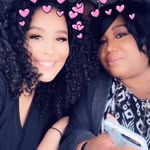 Lynette Battle - @lynettebattle85 - Instagram