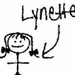 Lynette - @lynettebauerle - Instagram