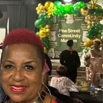 Lynette Beard - @net_beard_55 - Instagram