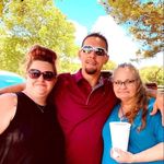 Lynette Beard - @lynettebeard327 - Instagram