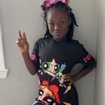 Reign Kinsley-Lynette Bellamy - @reign_princess_1016 - Instagram
