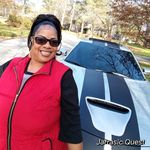 Lynette Bennett - @lynetterollpop - Instagram