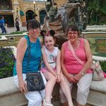 Lynette Bennett - @lynette.bennett.370 - Instagram