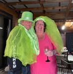 Lynette Bennett - Facebook