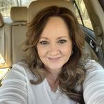Lynette Marsee Bennett - @arkrzrback - Instagram
