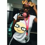 Lynn Bernard - @lynette_bernard - Instagram