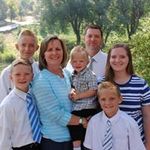 Lynette Bird Williams - @lynettebwill - Instagram