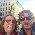 Lynette McCarthy Bird - @lynettebird58 - Instagram