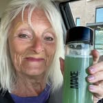 Lynette Bishop - @healthy2befree - Instagram