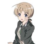 Lynette Bishop - @lynette_bishop__strikewitches - Instagram