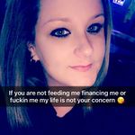 Samantha Lynette Bishop - @samry21 - Instagram