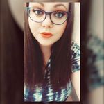 Sydnee Lynette Bishop - @squidnee_b - Instagram
