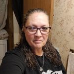 Wanda Lynette Bishop - @netty_4121 - Instagram