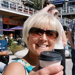 Lynette Blackwell - @lynetteblackwell8 - Instagram