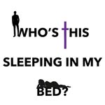 Lynette Blackwell - @whosthissleepinginmybed - Instagram