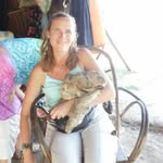 Lynette Blackwell - @lynetteblackwellenergy - Instagram
