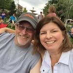 Lynette Blackwell Barbee - @roblynbar - Instagram