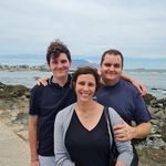 Lynette Bosch - @boschlyn - Instagram
