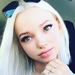 Dove Cameron - @bourne.lynette - Instagram