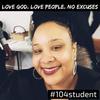 Lynette Umstead-Boyd - @nettiesavedbygrace74 - TikTok