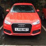 Lynette Anne Bryan - @ly66net - Instagram