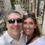 Lynette Farmer Znidarsic - @lynettebuckman - Instagram