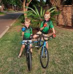 Lynette Pieterse - Burger - Facebook