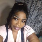 Lynette Burton-Stovall - @burtonstovall - Instagram