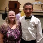 Lynette Caldwell - @scoutmom64 - Instagram