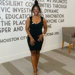 Krishauna Lynette Carter - @purposelykri - Instagram