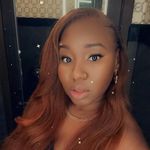 Lynette Carter - @nett_1101 - Instagram