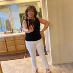 Lynette Carter - @lynetterenee03 - Instagram
