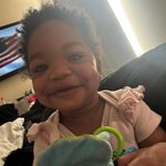 Lynette Carter - @brown62suger - Instagram