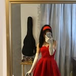 @lyne_ttecastro - Instagram