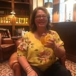 Lynette Cato - @joynet - Instagram