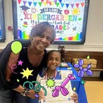 Lynette Freeland-Cato - @lyndi_2free - Instagram