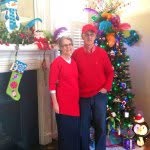 Jim and Lynette Chatman - @chatman504 - Instagram