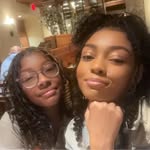 Lynette Chatman - @tamarachatman - Instagram