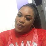 Lynette Cherry - @lynetteicherry - Instagram