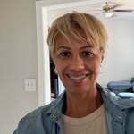 Lynette Cherry - @lynettecherry74 - Instagram