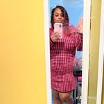 Lynette Cherry - @lcherry87 - Instagram