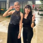 Lynette Cherry Santos-Lontok - @septemberskyye11 - Instagram