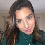 Lynette Cherry-Singh - @lynettecherrys - Instagram