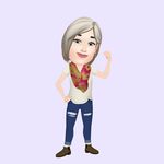 Lynette L Cherry - @grandmalyn1955 - Instagram