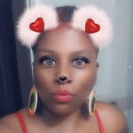 Kirari Lynette Collins - @brownkirarilynette - Instagram