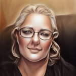 Lynette Collins - @nettyc80 - Instagram